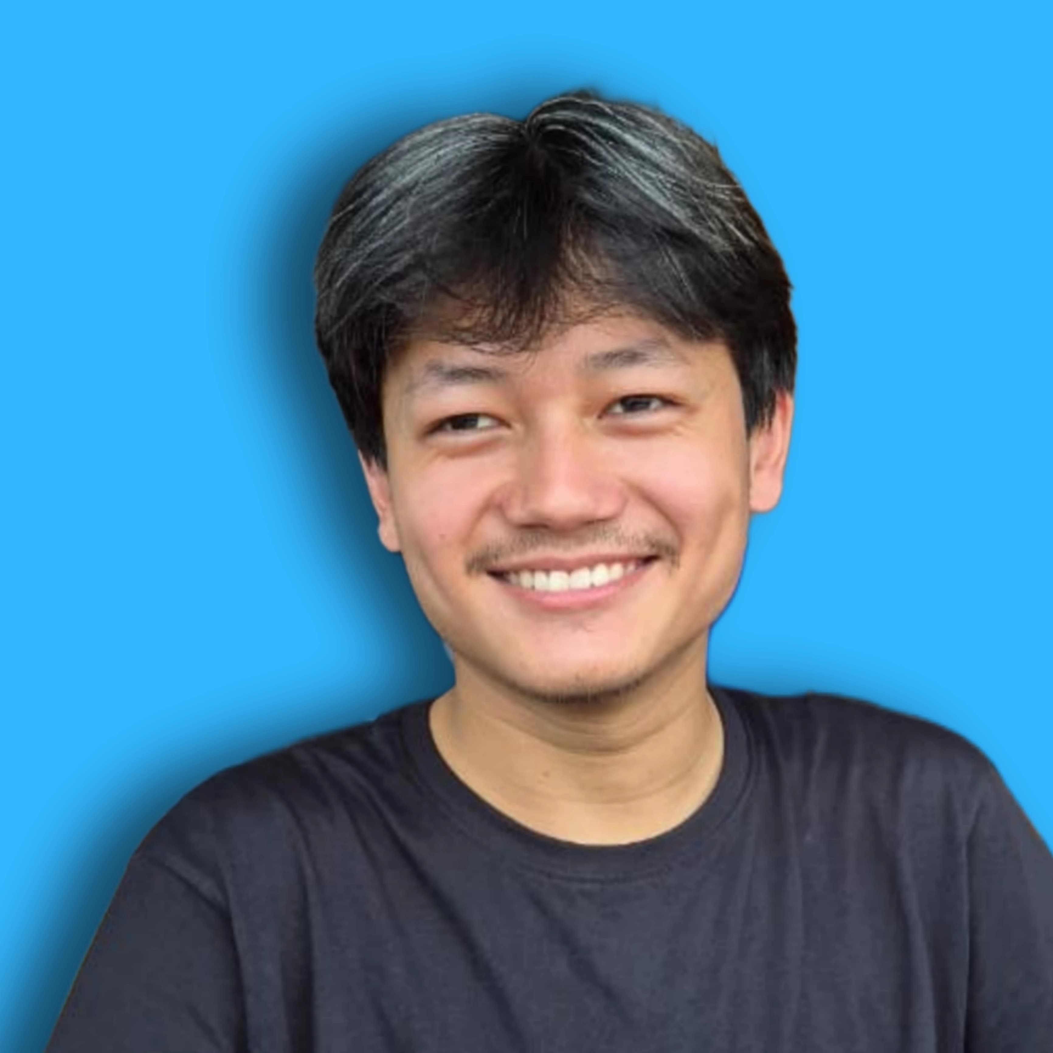 Profile photo of Ricky Laikhuram